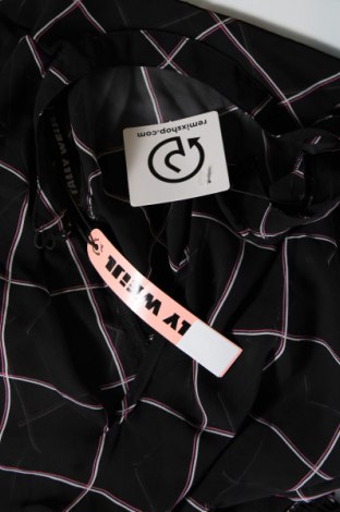 Γυναικεία μπλούζα Tally Weijl, Μέγεθος L, Χρώμα Μαύρο, Τιμή 2,49 €