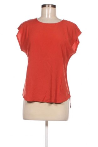 Γυναικεία μπλούζα Tamaris, Μέγεθος XS, Χρώμα Κόκκινο, Τιμή 4,08 €
