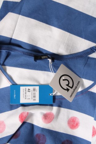 Γυναικεία μπλούζα Tbs, Μέγεθος M, Χρώμα Μπλέ, Τιμή 4,45 €