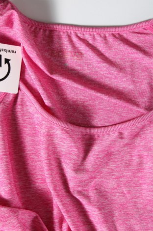 Γυναικεία μπλούζα Tchibo, Μέγεθος M, Χρώμα Ρόζ , Τιμή 3,08 €
