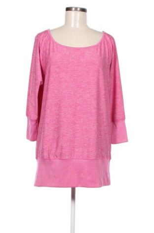 Damen Shirt Tchibo, Größe M, Farbe Rosa, Preis 9,62 €