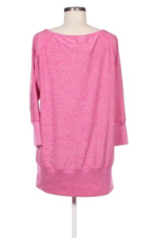 Дамска блуза Tchibo, Размер M, Цвят Розов, Цена 5,65 лв.