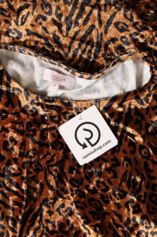 Γυναικεία μπλούζα Bel&Bo, Μέγεθος M, Χρώμα Πολύχρωμο, Τιμή 2,35 €