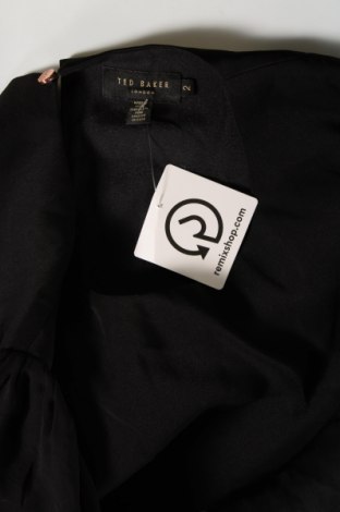 Damen Shirt Ted Baker, Größe S, Farbe Schwarz, Preis 20,26 €
