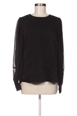 Γυναικεία μπλούζα Ted Baker, Μέγεθος S, Χρώμα Μαύρο, Τιμή 11,86 €