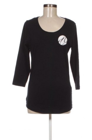 Γυναικεία μπλούζα Tee Jays, Μέγεθος XL, Χρώμα Μαύρο, Τιμή 2,23 €