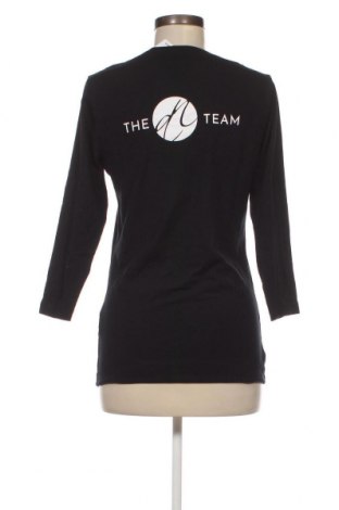 Дамска блуза Tee Jays, Размер XL, Цвят Черен, Цена 3,60 лв.