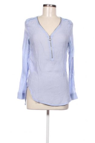 Γυναικεία μπλούζα Temt, Μέγεθος M, Χρώμα Μπλέ, Τιμή 2,16 €