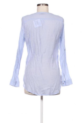 Damen Shirt Temt, Größe M, Farbe Blau, Preis 4,20 €
