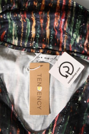 Damen Shirt Tendency, Größe M, Farbe Mehrfarbig, Preis 21,57 €