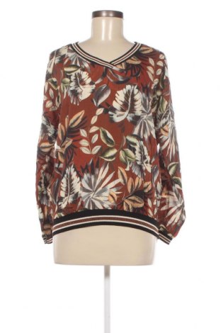 Дамска блуза Terra di Siena, Размер S, Цвят Многоцветен, Цена 5,04 лв.