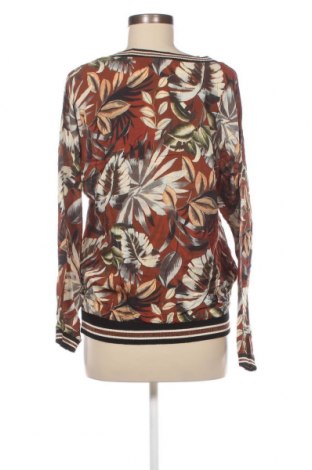 Дамска блуза Terra di Siena, Размер S, Цвят Многоцветен, Цена 4,80 лв.