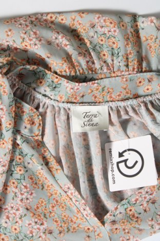 Γυναικεία μπλούζα Terra di Siena, Μέγεθος M, Χρώμα Πολύχρωμο, Τιμή 3,27 €