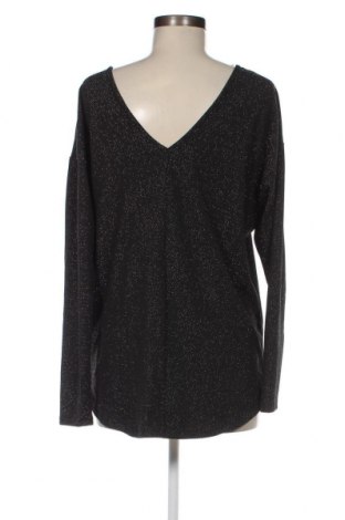 Γυναικεία μπλούζα Terranova, Μέγεθος S, Χρώμα Μαύρο, Τιμή 3,76 €