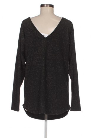 Damen Shirt Terranova, Größe M, Farbe Schwarz, Preis € 2,51