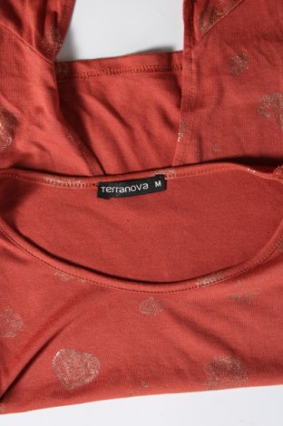 Damen Shirt Terranova, Größe S, Farbe Mehrfarbig, Preis 9,62 €