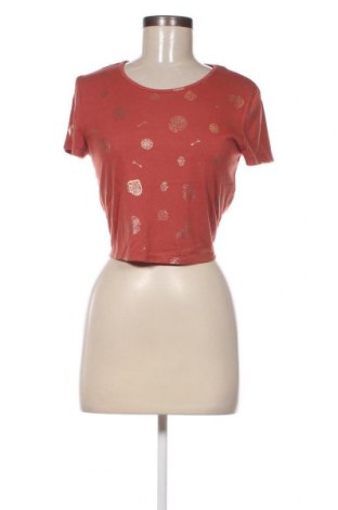 Damen Shirt Terranova, Größe S, Farbe Mehrfarbig, Preis 9,62 €