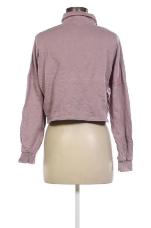 Γυναικεία μπλούζα Terranova, Μέγεθος M, Χρώμα Βιολετί, Τιμή 4,00 €