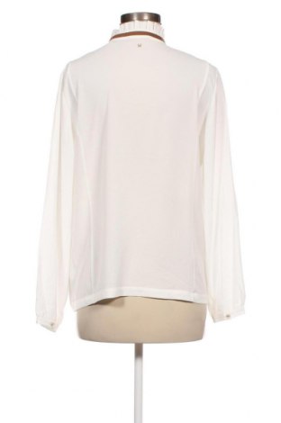 Γυναικεία μπλούζα Terre Bleue, Μέγεθος L, Χρώμα Λευκό, Τιμή 14,30 €