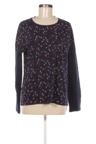 Γυναικεία μπλούζα Terre De Marins, Μέγεθος XL, Χρώμα Πολύχρωμο, Τιμή 7,72 €