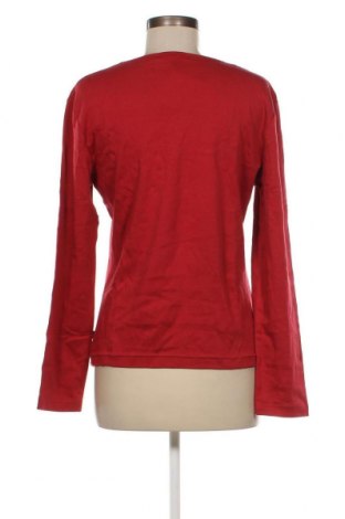 Bluză de femei Terre De Marins, Mărime XL, Culoare Roșu, Preț 18,95 Lei