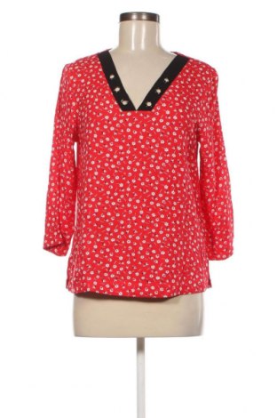 Γυναικεία μπλούζα Tex, Μέγεθος M, Χρώμα Πολύχρωμο, Τιμή 1,76 €