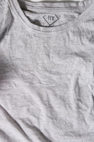 Damen Shirt Tex, Größe S, Farbe Grau, Preis € 2,12