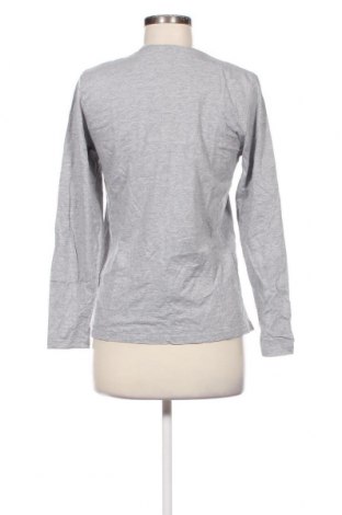 Γυναικεία μπλούζα Tex, Μέγεθος S, Χρώμα Γκρί, Τιμή 2,23 €