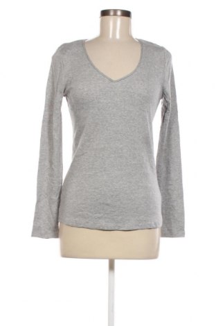 Damen Shirt Tex, Größe L, Farbe Grau, Preis 2,25 €