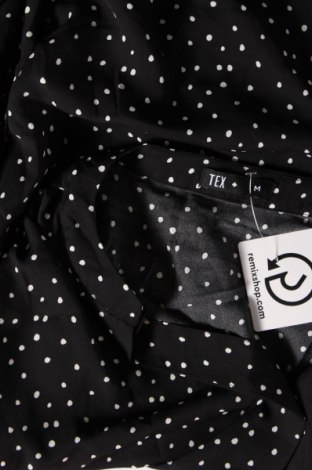 Damen Shirt Tex, Größe M, Farbe Schwarz, Preis € 2,25