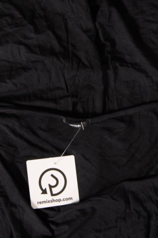 Damen Shirt Tezenis, Größe M, Farbe Schwarz, Preis 2,12 €