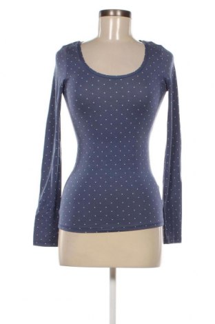 Γυναικεία μπλούζα Tezenis, Μέγεθος M, Χρώμα Μπλέ, Τιμή 11,75 €