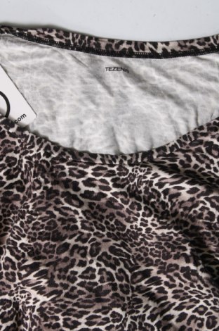 Γυναικεία μπλούζα Tezenis, Μέγεθος L, Χρώμα Πολύχρωμο, Τιμή 11,75 €