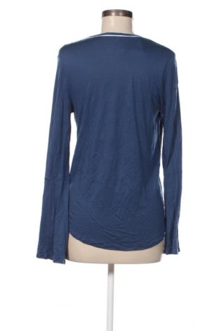 Γυναικεία μπλούζα Tezenis, Μέγεθος M, Χρώμα Μπλέ, Τιμή 2,59 €