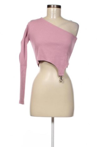 Γυναικεία μπλούζα The Ragged Priest, Μέγεθος M, Χρώμα Ρόζ , Τιμή 15,20 €