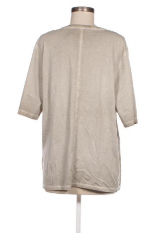 Дамска блуза Thomas Rabe, Размер XL, Цвят Бежов, Цена 102,00 лв.