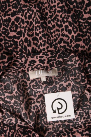 Дамска блуза Thomas Rath, Размер XL, Цвят Многоцветен, Цена 37,80 лв.