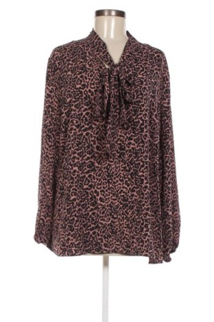 Γυναικεία μπλούζα Thomas Rath, Μέγεθος XL, Χρώμα Πολύχρωμο, Τιμή 28,39 €
