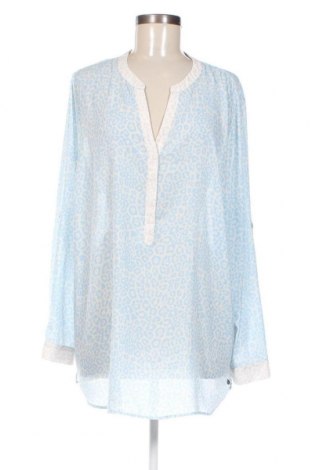 Γυναικεία μπλούζα Thomas Rath, Μέγεθος XL, Χρώμα Πολύχρωμο, Τιμή 30,06 €