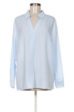 Дамска блуза Thomas Rath, Размер XL, Цвят Син, Цена 35,58 лв.