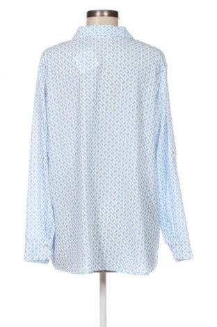 Дамска блуза Thomas Rath, Размер XL, Цвят Син, Цена 35,58 лв.