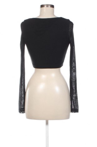 Γυναικεία μπλούζα Tiger Mist, Μέγεθος L, Χρώμα Μαύρο, Τιμή 2,67 €