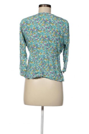 Дамска блуза Tissaia, Размер L, Цвят Многоцветен, Цена 5,32 лв.