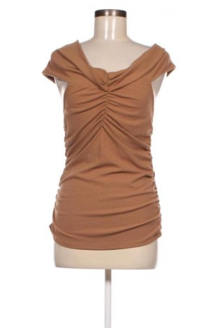 Damen Shirt Toi & Moi, Größe L, Farbe Beige, Preis € 17,54