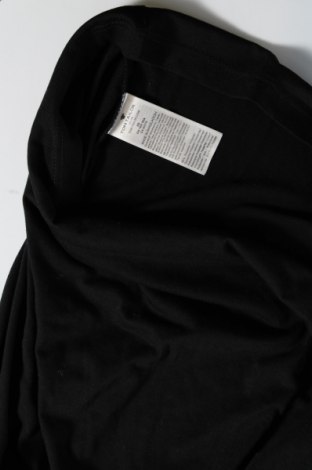 Γυναικεία μπλούζα Tom Tailor, Μέγεθος XS, Χρώμα Μαύρο, Τιμή 2,67 €