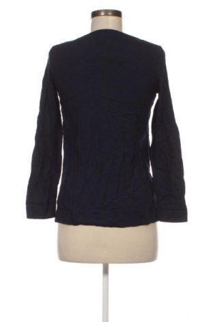Γυναικεία μπλούζα Tom Tailor, Μέγεθος XS, Χρώμα Μπλέ, Τιμή 1,93 €