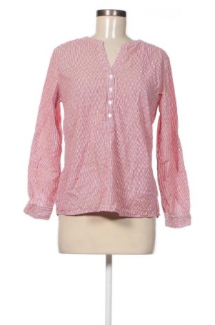 Дамска блуза Tom Tailor, Размер M, Цвят Многоцветен, Цена 6,00 лв.