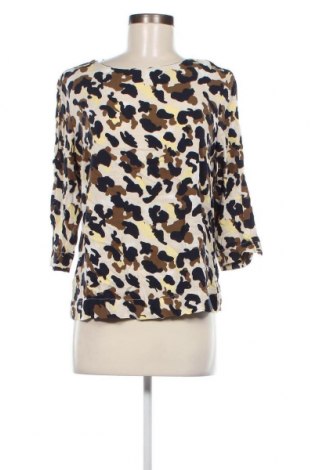 Γυναικεία μπλούζα Tom Tailor, Μέγεθος M, Χρώμα Πολύχρωμο, Τιμή 2,82 €