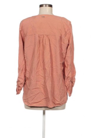 Damen Shirt Tom Tailor, Größe XL, Farbe Beige, Preis 16,70 €
