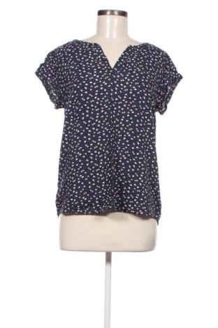 Damen Shirt Tom Tailor, Größe M, Farbe Blau, Preis 12,28 €